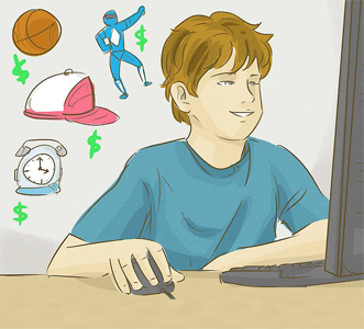 kids earn money