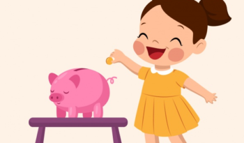 Raising Financially Responsible Children: A Guide for Parents