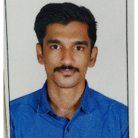 Visakh B Vishwanath