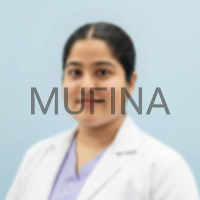 Dr. Mufina