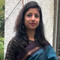 Meenakshi Kalia