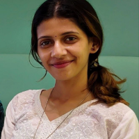 Srishti Tiwari