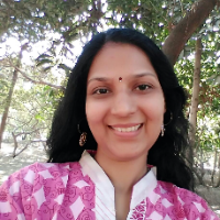 Dr. Varsha Choudhari