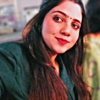 SHALINI MALIK